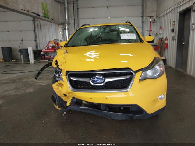 Продаж на аукціоні авто 2015 Subaru Xv Crosstrek 2.0i Premium, vin: JF2GPADC5F8254609, номер лоту: 45734338