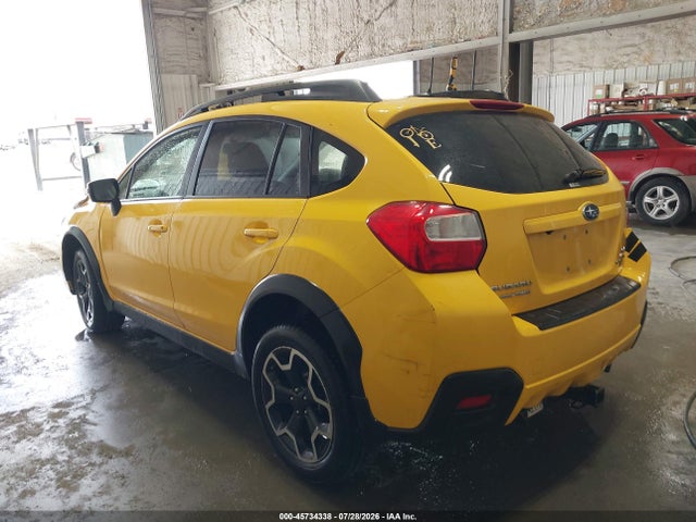Продаж на аукціоні авто 2015 Subaru Xv Crosstrek 2.0i Premium, vin: JF2GPADC5F8254609, номер лоту: 45734338