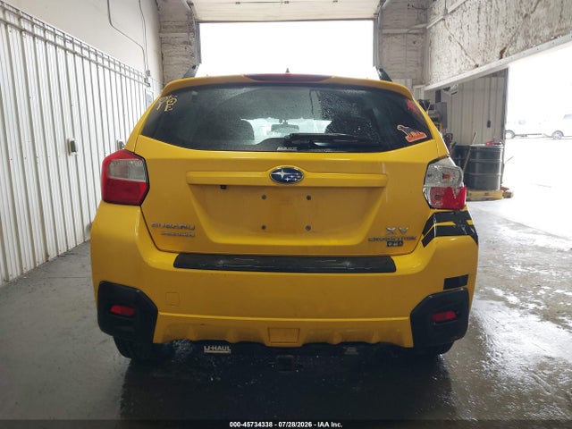 Продаж на аукціоні авто 2015 Subaru Xv Crosstrek 2.0i Premium, vin: JF2GPADC5F8254609, номер лоту: 45734338