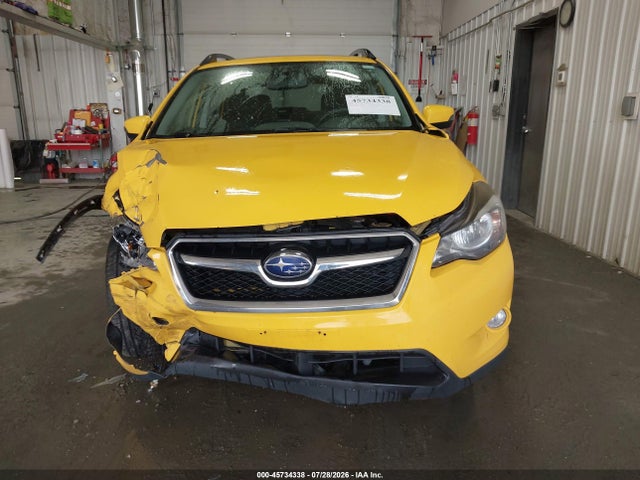 Продаж на аукціоні авто 2015 Subaru Xv Crosstrek 2.0i Premium, vin: JF2GPADC5F8254609, номер лоту: 45734338