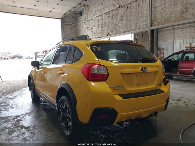 Продаж на аукціоні авто 2015 Subaru Xv Crosstrek 2.0i Premium, vin: JF2GPADC5F8254609, номер лоту: 45734338