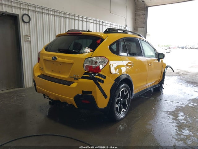 Продаж на аукціоні авто 2015 Subaru Xv Crosstrek 2.0i Premium, vin: JF2GPADC5F8254609, номер лоту: 45734338