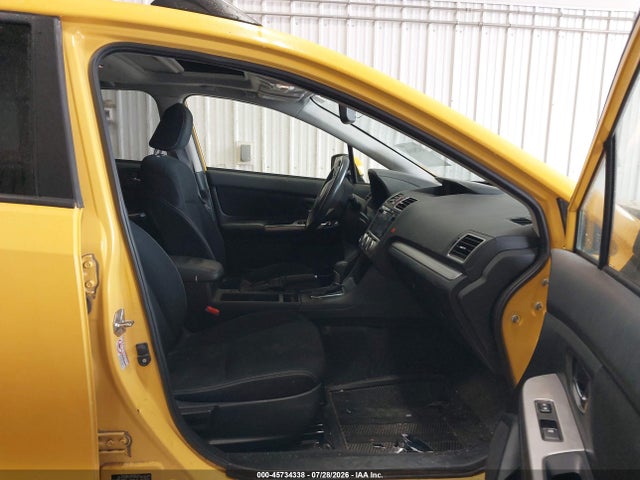 Продаж на аукціоні авто 2015 Subaru Xv Crosstrek 2.0i Premium, vin: JF2GPADC5F8254609, номер лоту: 45734338