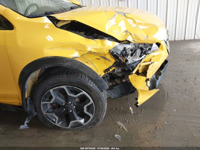 Продаж на аукціоні авто 2015 Subaru Xv Crosstrek 2.0i Premium, vin: JF2GPADC5F8254609, номер лоту: 45734338