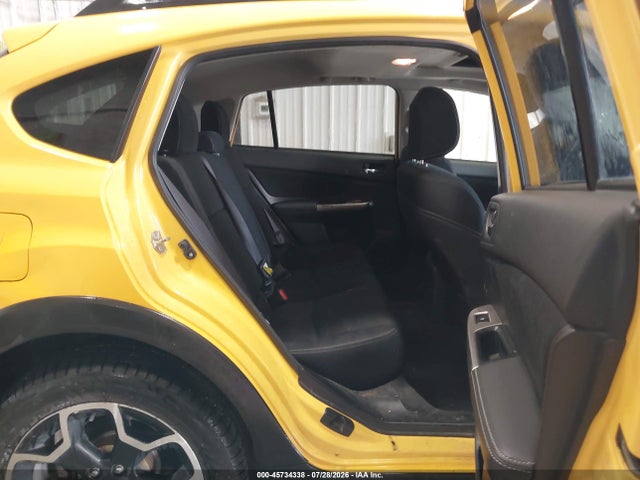 Продаж на аукціоні авто 2015 Subaru Xv Crosstrek 2.0i Premium, vin: JF2GPADC5F8254609, номер лоту: 45734338