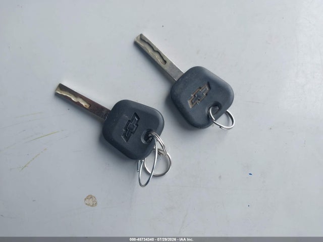 Продаж на аукціоні авто 2018 Chevrolet Colorado Wt, vin: 1GCGTBENXJ1161277, номер лоту: 45734340