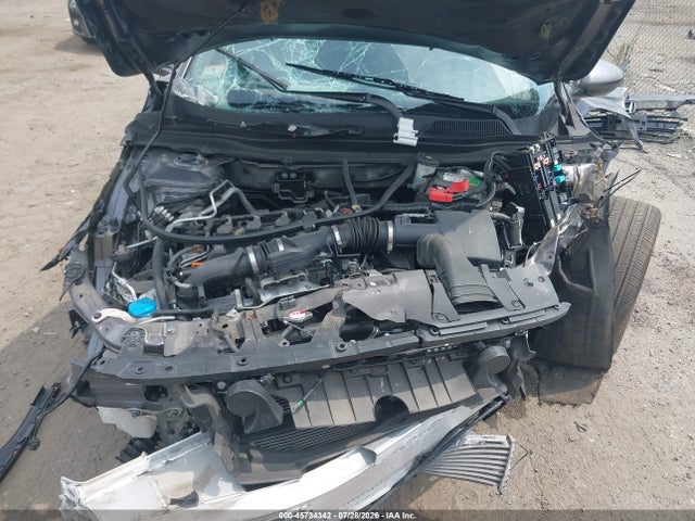 1HGCV1F38LA082887 Honda Accord Sport