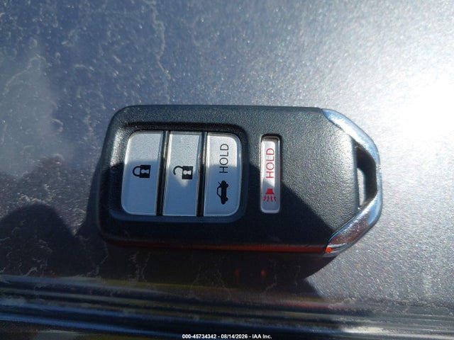 1HGCV1F38LA082887 Honda Accord Sport