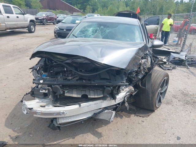 1HGCV1F38LA082887 Honda Accord Sport