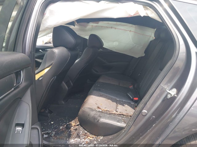 1HGCV1F38LA082887 Honda Accord Sport