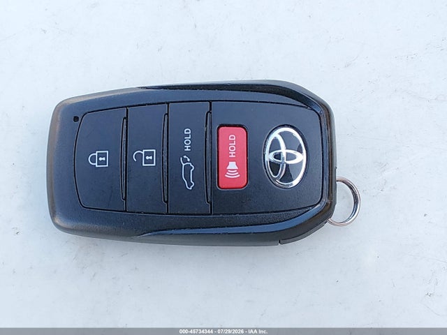 Toyota Corolla Cross Xle 2026 7MUDAAAG9TV187665 Image 11