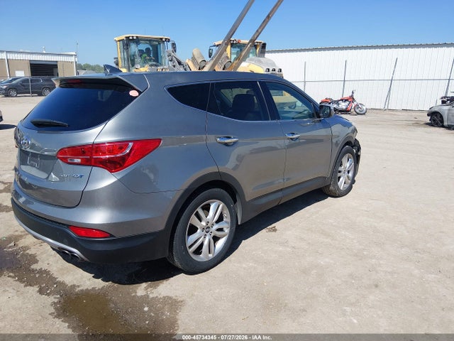 Продаж на аукціоні авто 2013 Hyundai Santa Fe Sport 2.0t, vin: 5XYZW3LA8DG094379, номер лоту: 45734345