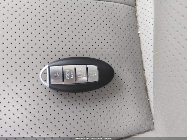 Продажа на аукционе авто 2009 Infiniti G37 Journey, vin: JNKCV61E29M310621, номер лота: 45734347