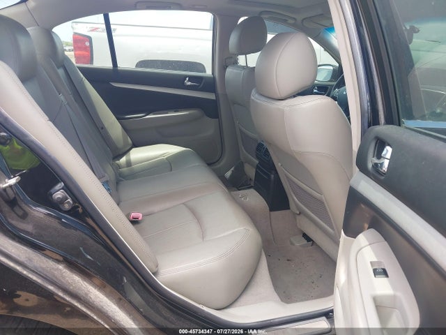 Продажа на аукционе авто 2009 Infiniti G37 Journey, vin: JNKCV61E29M310621, номер лота: 45734347