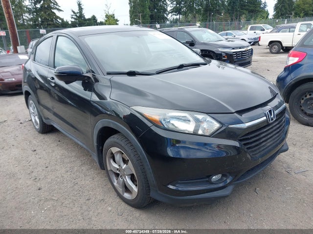 2016 3CZRU6H51GM728054 main image