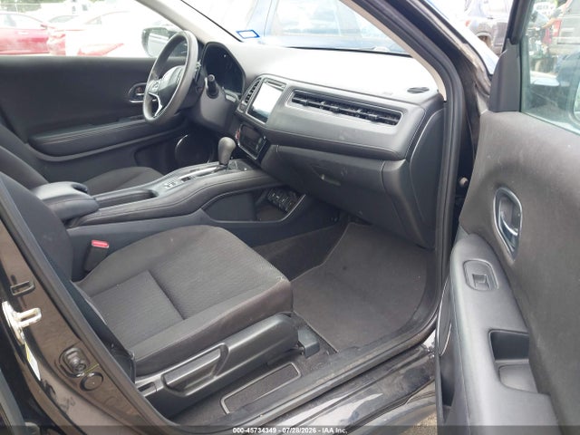 Honda HR-V EX 2016 3CZRU6H51GM728054 Image 5