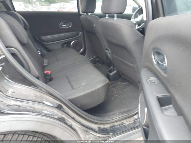 Honda HR-V EX 2016 3CZRU6H51GM728054 Image 8