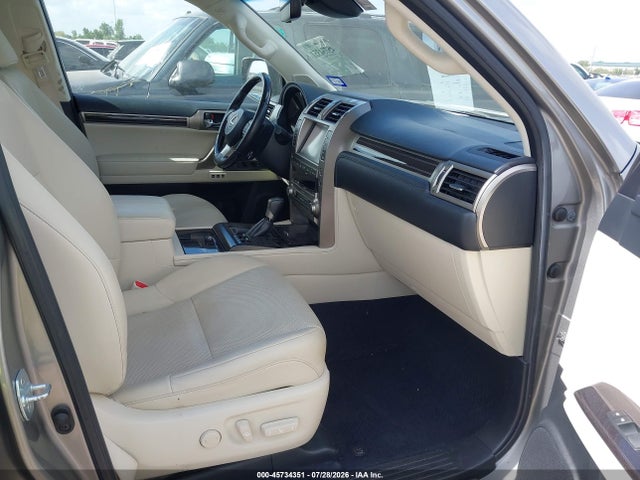 45734351 :رقم المزاد ، JTJAM7BXXL5255576 vin ، 2020 Lexus Gx 460 Premium مزاد بيع