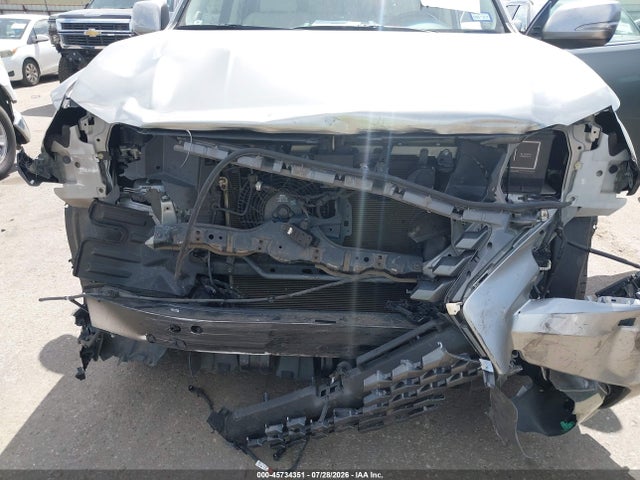 45734351 :رقم المزاد ، JTJAM7BXXL5255576 vin ، 2020 Lexus Gx 460 Premium مزاد بيع