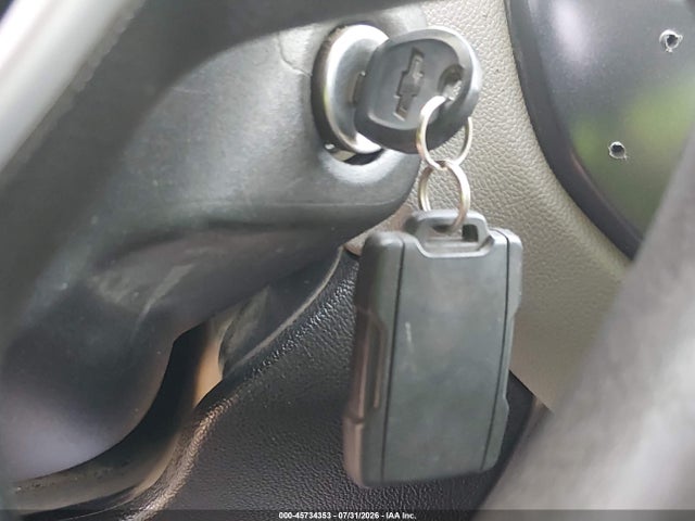 Продажа на аукционе авто 2019 Chevrolet Colorado Wt, vin: 1GCHTBEA9K1173570, номер лота: 45734353