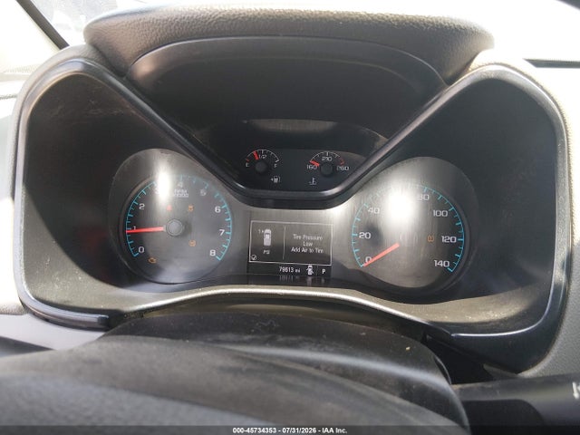 Продажа на аукционе авто 2019 Chevrolet Colorado Wt, vin: 1GCHTBEA9K1173570, номер лота: 45734353