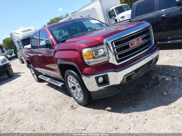 2014 3GTU2VEC8EG328930 main image
