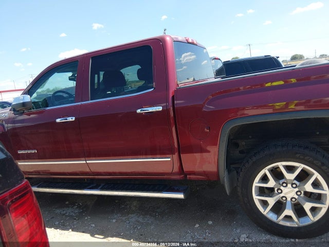 GMC Sierra 1500 Slt 2014 3GTU2VEC8EG328930 Image 14