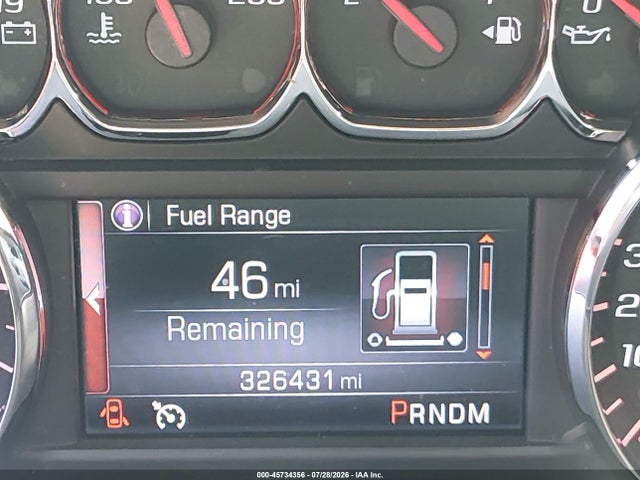 GMC Sierra 1500 Slt 2014 3GTU2VEC8EG328930 Image 15