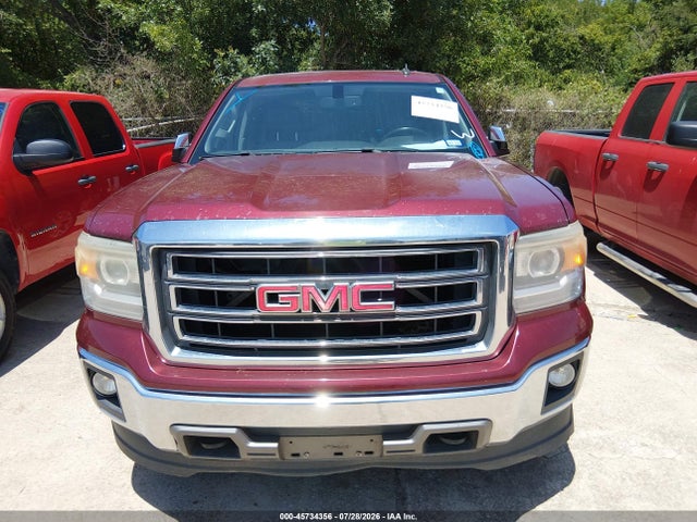 GMC Sierra 1500 Slt 2014 3GTU2VEC8EG328930 Image 6