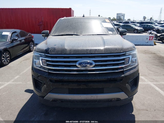 2018 Ford Expedition Max Xlt მანქანა იყიდება აუქციონზე, vin: 1FMJK1JT2JEA30601, აუქციონის ნომერი: 45734360
