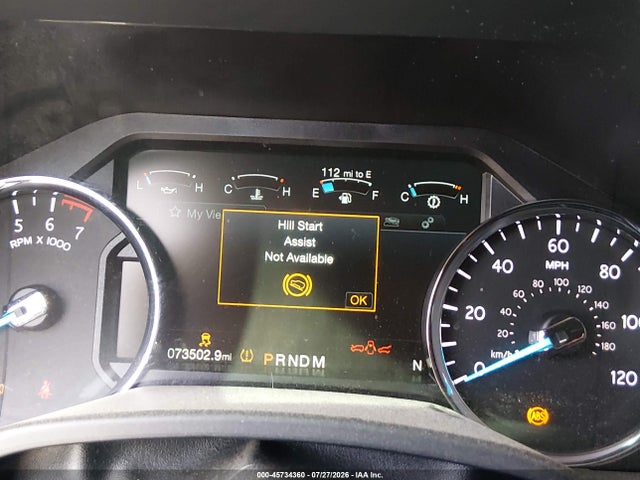 2018 Ford Expedition Max Xlt მანქანა იყიდება აუქციონზე, vin: 1FMJK1JT2JEA30601, აუქციონის ნომერი: 45734360