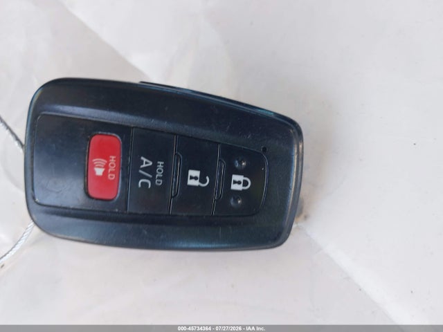 Продаж на аукціоні авто 2019 Toyota Prius Prime Premium, vin: JTDKARFP0K3115231, номер лоту: 45734364