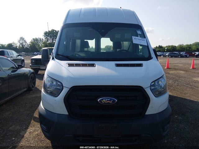Aukcja sprzedaży 2020 Ford Transit-250, vin: 1FTBR1X83LKB60849, numer aukcji: 45734365