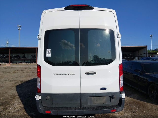 Aukcja sprzedaży 2020 Ford Transit-250, vin: 1FTBR1X83LKB60849, numer aukcji: 45734365