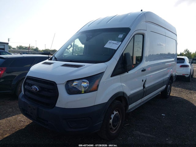 Aukcja sprzedaży 2020 Ford Transit-250, vin: 1FTBR1X83LKB60849, numer aukcji: 45734365