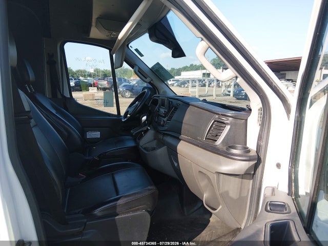 Aukcja sprzedaży 2020 Ford Transit-250, vin: 1FTBR1X83LKB60849, numer aukcji: 45734365