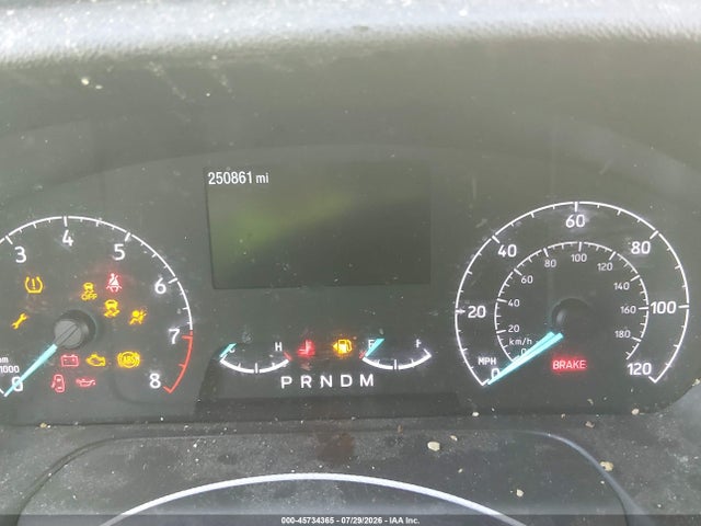 Aukcja sprzedaży 2020 Ford Transit-250, vin: 1FTBR1X83LKB60849, numer aukcji: 45734365