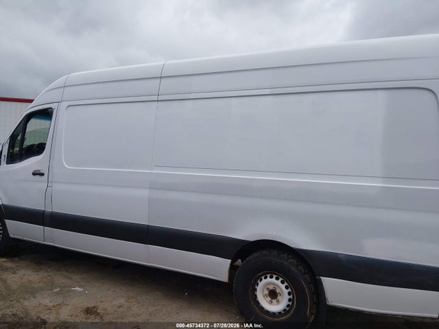 Aukcja sprzedaży 2019 Mercedes-benz Sprinter 2500 High Roof V6, vin: WD3PF1CD1KP054400, numer aukcji: 45734372