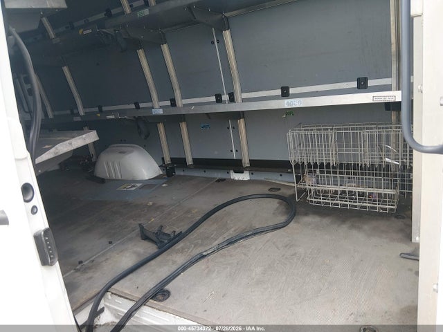 Aukcja sprzedaży 2019 Mercedes-benz Sprinter 2500 High Roof V6, vin: WD3PF1CD1KP054400, numer aukcji: 45734372