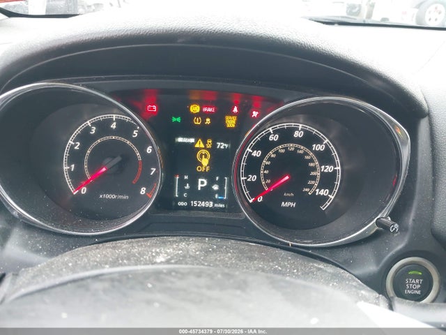 2014 Mitsubishi Outlander Sport Se მანქანა იყიდება აუქციონზე, vin: 4A4AR4AU2EE027609, აუქციონის ნომერი: 45734379