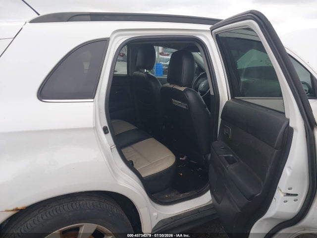 2014 Mitsubishi Outlander Sport Se მანქანა იყიდება აუქციონზე, vin: 4A4AR4AU2EE027609, აუქციონის ნომერი: 45734379
