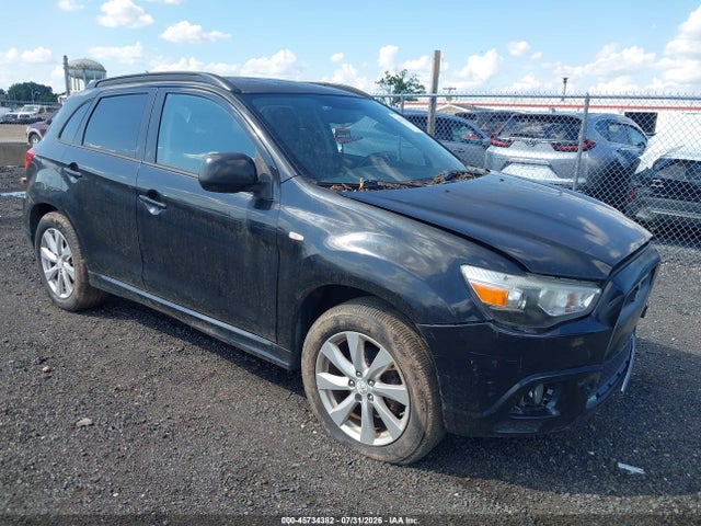 Продажа на аукционе авто 2012 Mitsubishi Outlander Sport Se, vin: JA4AR4AUXCZ003713, номер лота: 45734382