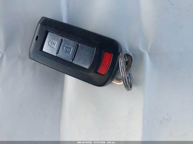 Продажа на аукционе авто 2012 Mitsubishi Outlander Sport Se, vin: JA4AR4AUXCZ003713, номер лота: 45734382