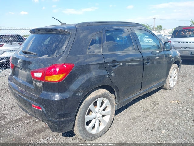 Продажа на аукционе авто 2012 Mitsubishi Outlander Sport Se, vin: JA4AR4AUXCZ003713, номер лота: 45734382