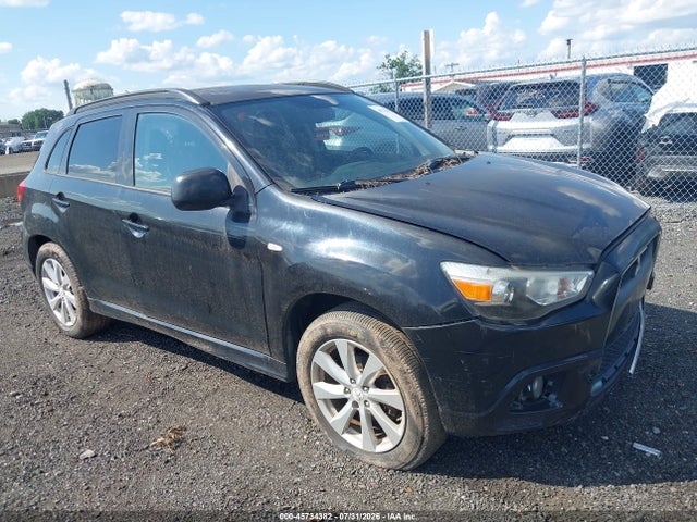 Продажа на аукционе авто 2012 Mitsubishi Outlander Sport Se, vin: JA4AR4AUXCZ003713, номер лота: 45734382