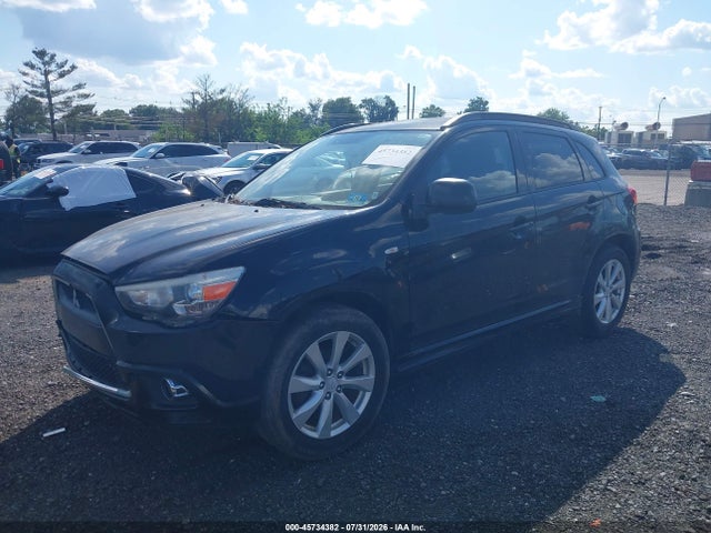 Продажа на аукционе авто 2012 Mitsubishi Outlander Sport Se, vin: JA4AR4AUXCZ003713, номер лота: 45734382