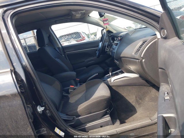 Продажа на аукционе авто 2012 Mitsubishi Outlander Sport Se, vin: JA4AR4AUXCZ003713, номер лота: 45734382