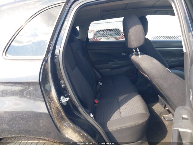 Продажа на аукционе авто 2012 Mitsubishi Outlander Sport Se, vin: JA4AR4AUXCZ003713, номер лота: 45734382