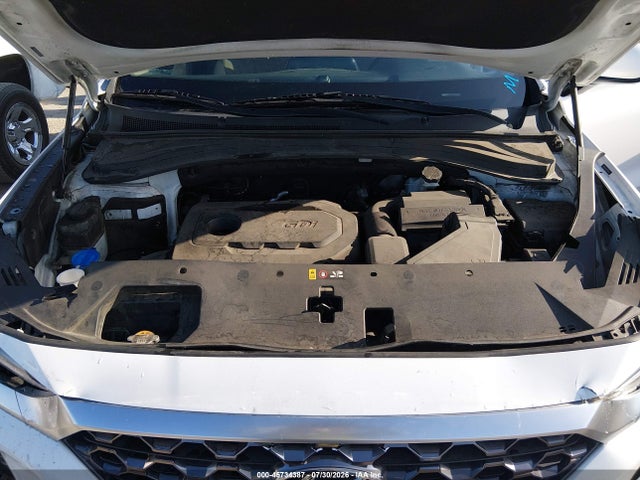 Hyundai Santa Fe Sel 2020 5NMS33AD6LH218967 Image 10