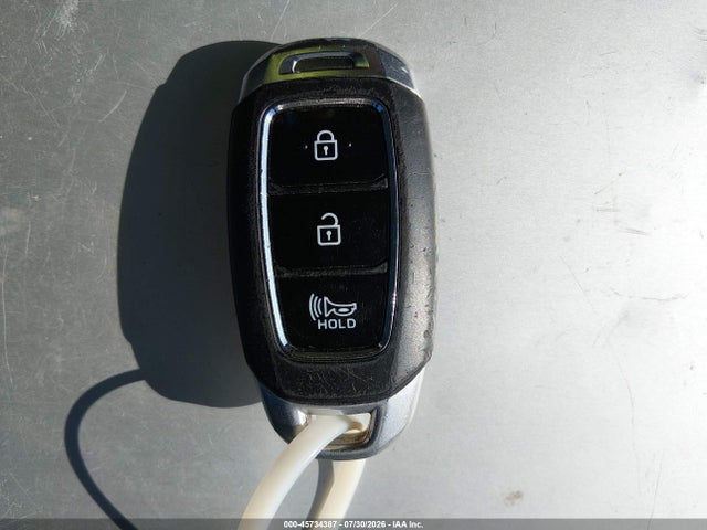 Hyundai Santa Fe Sel 2020 5NMS33AD6LH218967 Image 11